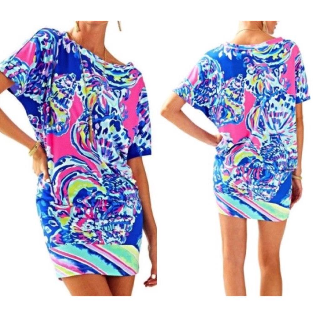 🆕Lilly Pulitzer S
